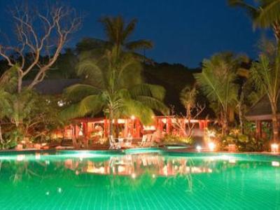 Aureum Resort And Spa נגפאלי מראה חיצוני תמונה